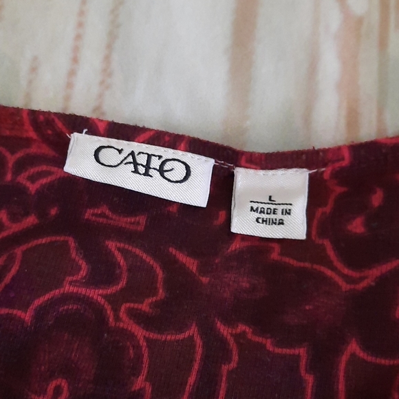 Tops - Picture 2 of 7